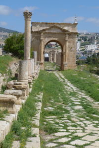 The Road to Damascus